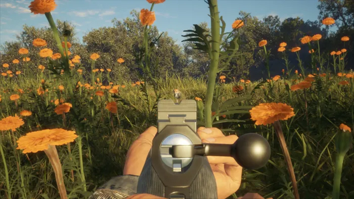 theHunter: Call of the Wild™ - Multi-Class Weapon Pack — скриншот 4