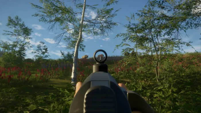 theHunter: Call of the Wild™ - Multi-Class Weapon Pack — скриншот 7
