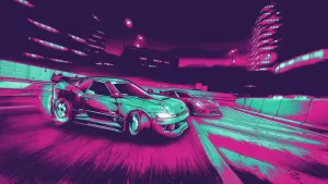 Inertial Drift - Twilight Rivals Pack