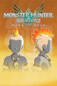 Прическа: Ирокез Кулу