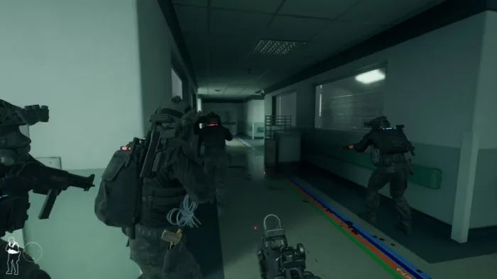 Ready or Not: Mission Pass Alpha — скриншот 4