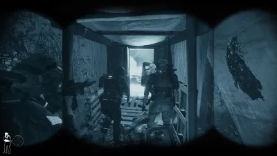 Ready or Not: Mission Pass Alpha — скриншот 5