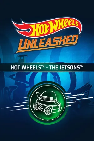 HOT WHEELS™ - The Jetsons™ - Windows Edition