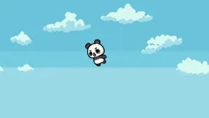 Panda Bamboo Adventure (Xbox Series)