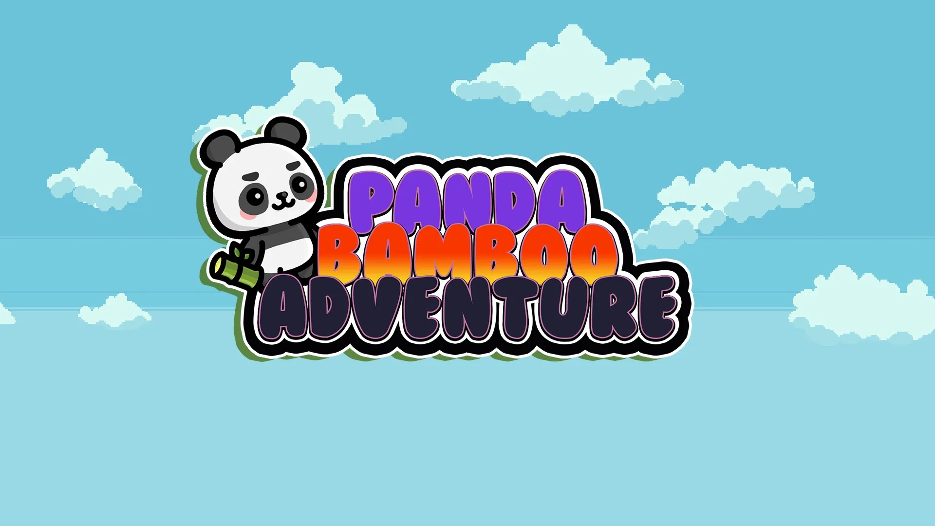 Panda Bamboo Adventure (Xbox Series) — трейлер