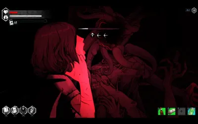 The Coma 2: Vicious Sisters — скриншот 3