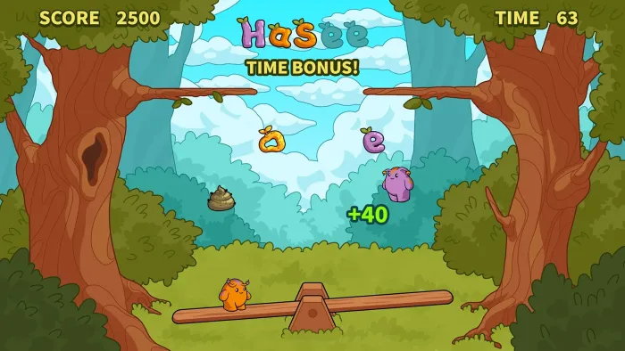 Neopets - Mega Mini Games Collection - The Neopian Arcade Odyssey — скриншот 3
