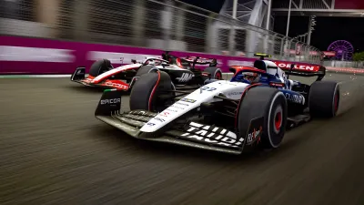 F1® Manager 2023 Deluxe Edition — скриншот 8