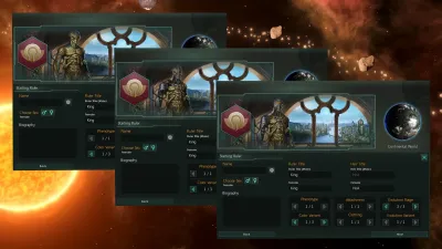 Stellaris: The Machine Age — скриншот 4