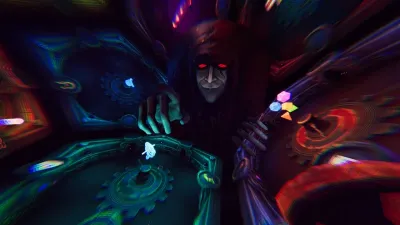 We Were Here Forever — скриншот 2