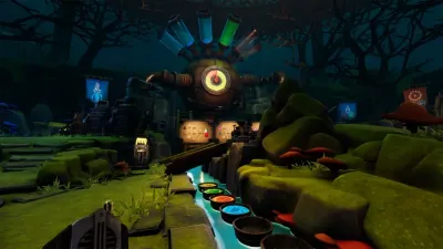 We Were Here Forever — скриншот 3