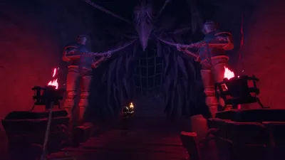 We Were Here Forever — скриншот 5