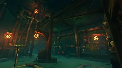 We Were Here Forever — скриншот 6