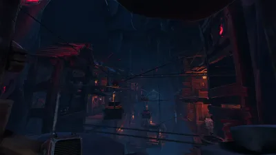 We Were Here Forever — скриншот 7