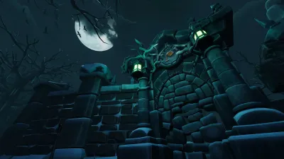 We Were Here Forever — скриншот 9