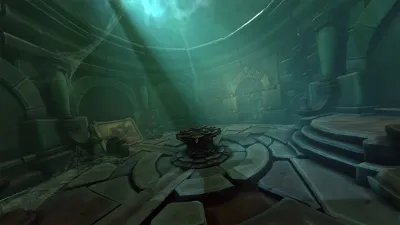 We Were Here Forever — скриншот 10