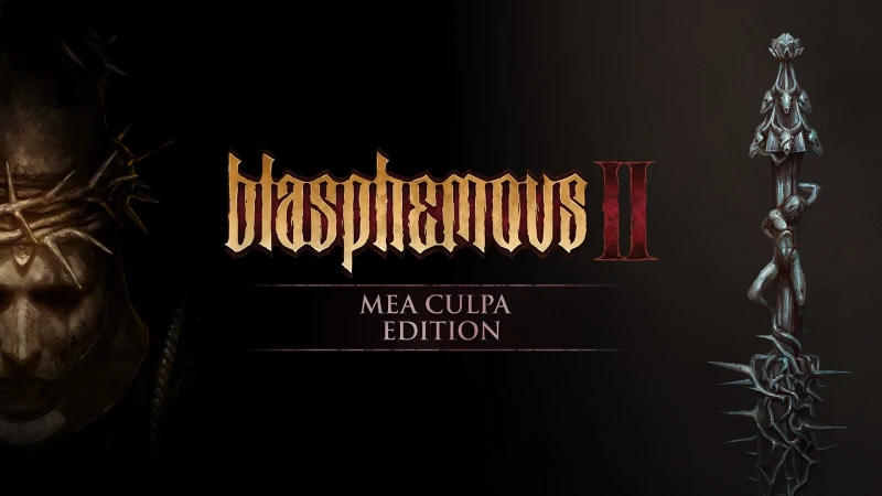 Blasphemous 2 - Mea Culpa Edition