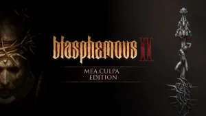 Blasphemous 2 - Mea Culpa Edition