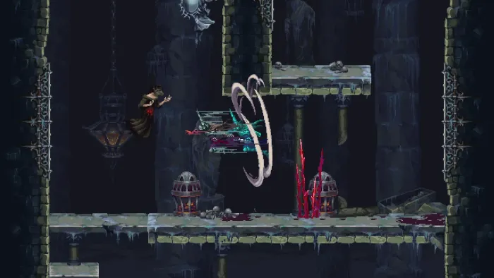 Blasphemous 2 - Mea Culpa Edition — скриншот 9