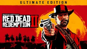 Red Dead Redemption 2: Ultimate Edition