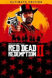Red Dead Redemption 2: Ultimate Edition