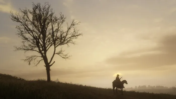 Red Dead Redemption 2: Ultimate Edition — скриншот 3