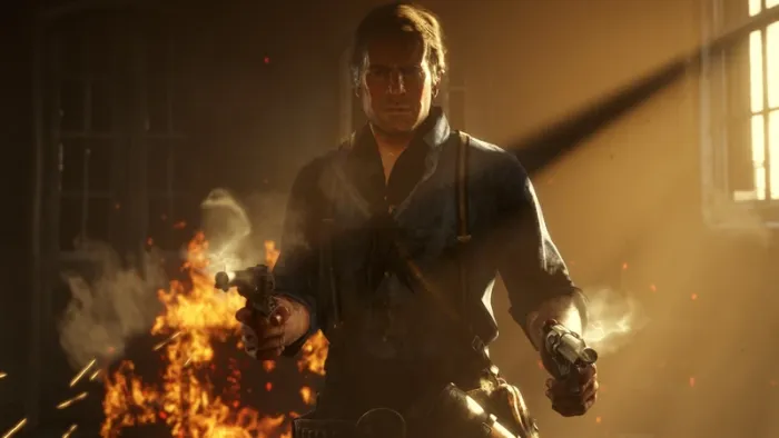 Red Dead Redemption 2: Ultimate Edition — скриншот 4