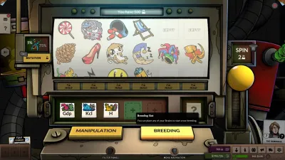 Weedcraft Inc + Terraformers - Aim High Bundle — скриншот 3