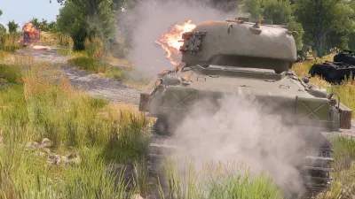 Enlisted - Отряд Skink — скриншот 2