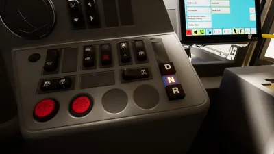 The Bus - Ebus 2.2 — скриншот 11