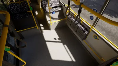 The Bus - Ebus 2.2 — скриншот 7