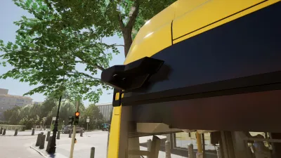 The Bus - Ebus 2.2 — скриншот 8