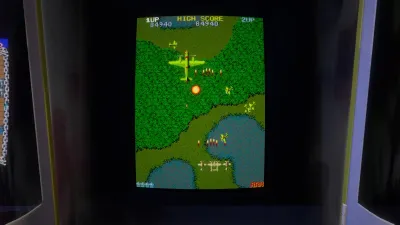 Capcom Arcade Stadium：1942 — скриншот 5