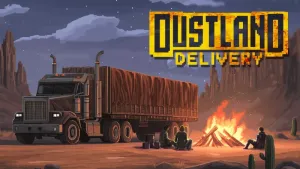 Dustland Delivery