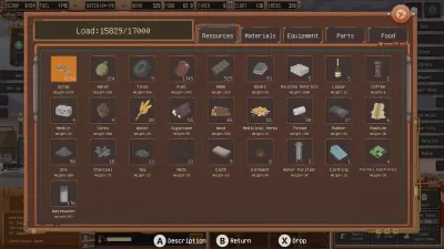 Dustland Delivery — скриншот 9