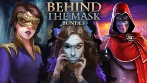 Behind The Mask Bundle
