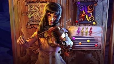 Behind The Mask Bundle — скриншот 3