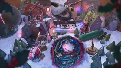 Behind The Mask Bundle — скриншот 8