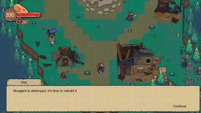 MiceGard — скриншот 6