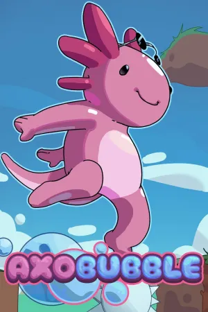 Axobubble (Xbox One)