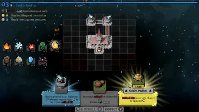 Monsters are Coming! Corrupt Edition — скриншот 2