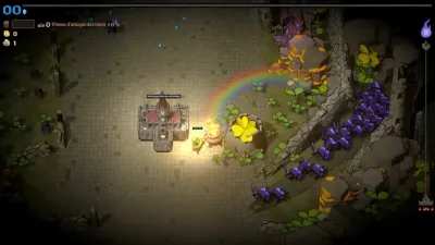 Monsters are Coming! Corrupt Edition — скриншот 3