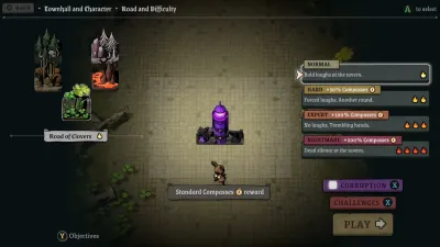 Monsters are Coming! Corrupt Edition — скриншот 4