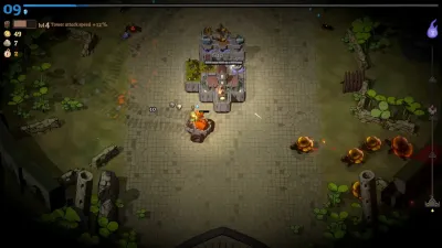 Monsters are Coming! Corrupt Edition — скриншот 6