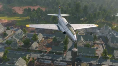 Enlisted - Отряд F-80A — скриншот 1