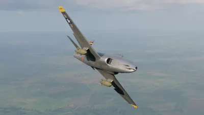 Enlisted - Отряд F-80A — скриншот 2