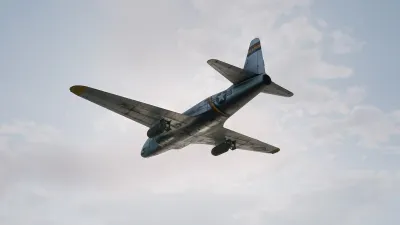 Enlisted - Отряд F-80A — скриншот 3