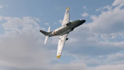 Enlisted - Отряд F-80A — скриншот 5