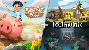 Everdream Valley + EcoGnomix