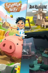 Everdream Valley + EcoGnomix